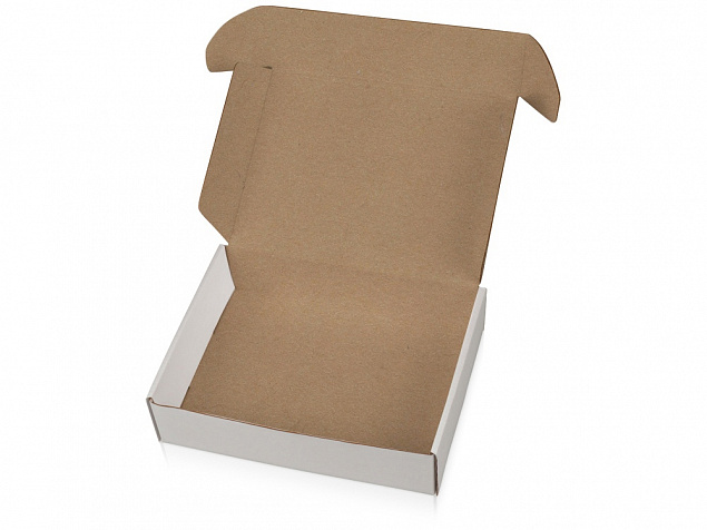 Коробка подарочная Zand, M с логотипом в Балашихе заказать по выгодной цене в кибермаркете AvroraStore