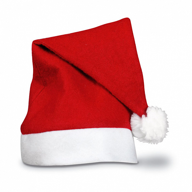 Рождественский колпак с логотипом в Балашихе заказать по выгодной цене в кибермаркете AvroraStore