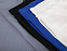 Шорты J3, синие с логотипом в Балашихе заказать по выгодной цене в кибермаркете AvroraStore