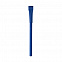 Ручка картонная Greta с колпачком - Синий HH с логотипом в Балашихе заказать по выгодной цене в кибермаркете AvroraStore