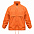 Ветровка Sirocco оранжевая с логотипом в Балашихе заказать по выгодной цене в кибермаркете AvroraStore