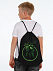 Рюкзак Hulk Smash, черный с логотипом в Балашихе заказать по выгодной цене в кибермаркете AvroraStore