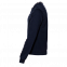 Толстовка унисекс 63 Тёмно-синий с логотипом в Балашихе заказать по выгодной цене в кибермаркете AvroraStore