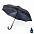 Двусторонний зонт Impact из RPET AWARE™ 190T, 23" с логотипом в Балашихе заказать по выгодной цене в кибермаркете AvroraStore