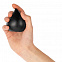 Антистресс «Капля», черный с логотипом в Балашихе заказать по выгодной цене в кибермаркете AvroraStore