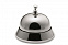 Настольный звонок Bell с логотипом в Балашихе заказать по выгодной цене в кибермаркете AvroraStore