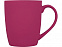 Кружка с покрытием soft-touch «Tulip Gum» с логотипом в Балашихе заказать по выгодной цене в кибермаркете AvroraStore