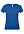Футболка женская E150 темно-синяя с логотипом в Балашихе заказать по выгодной цене в кибермаркете AvroraStore