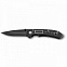 Карманный нож с логотипом в Балашихе заказать по выгодной цене в кибермаркете AvroraStore