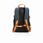 Рюкзак Outdoor с RFID защитой, без ПВХ с логотипом в Балашихе заказать по выгодной цене в кибермаркете AvroraStore