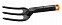 Посадочная вилка Solid с логотипом в Балашихе заказать по выгодной цене в кибермаркете AvroraStore