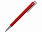 Ручка пластиковая шариковая logo M+ с логотипом в Балашихе заказать по выгодной цене в кибермаркете AvroraStore