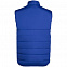 Жилет Leven, ярко-синий с логотипом в Балашихе заказать по выгодной цене в кибермаркете AvroraStore
