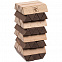 Игра-башня Wood Job с логотипом в Балашихе заказать по выгодной цене в кибермаркете AvroraStore