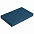 Коробка Adviser под ежедневник, ручку, синяя с логотипом в Балашихе заказать по выгодной цене в кибермаркете AvroraStore