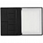 Папка для хранения документов Devon Maxi, черная с логотипом в Балашихе заказать по выгодной цене в кибермаркете AvroraStore