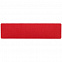 Наклейка тканевая Lunga, S, красная с логотипом в Балашихе заказать по выгодной цене в кибермаркете AvroraStore