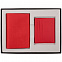 Набор Devon mini, красный с логотипом в Балашихе заказать по выгодной цене в кибермаркете AvroraStore