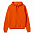 Толстовка с капюшоном SLAM 320, оранжевая с логотипом в Балашихе заказать по выгодной цене в кибермаркете AvroraStore