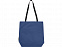 Эко-сумка «Joey» из холста, 14 л с логотипом в Балашихе заказать по выгодной цене в кибермаркете AvroraStore