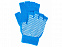 Перчатки противоскользящие для занятий йогой с логотипом в Балашихе заказать по выгодной цене в кибермаркете AvroraStore