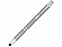 Ручка-стилус металлическая шариковая «Moneta» с анодированным покрытием с логотипом в Балашихе заказать по выгодной цене в кибермаркете AvroraStore