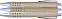 Набор: ручка и карандаш с логотипом в Балашихе заказать по выгодной цене в кибермаркете AvroraStore