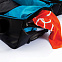 Дорожная сумка на колесах Large adventure с логотипом в Балашихе заказать по выгодной цене в кибермаркете AvroraStore