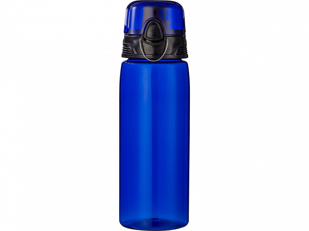 Бутылка для воды «Buff», тритан, 700 мл с логотипом в Балашихе заказать по выгодной цене в кибермаркете AvroraStore