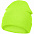 Шапка Urban Flow, зеленая (мятная) с логотипом в Балашихе заказать по выгодной цене в кибермаркете AvroraStore