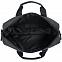 Конференц-сумка Burst, темно-серая с логотипом в Балашихе заказать по выгодной цене в кибермаркете AvroraStore