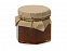 Подарочный набор Глинтвейн с термокружкой и вареньем из облепихи с логотипом в Балашихе заказать по выгодной цене в кибермаркете AvroraStore