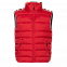 Жилет Жилет 82 Красный с логотипом в Балашихе заказать по выгодной цене в кибермаркете AvroraStore