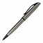 Шариковая ручка ART, серая/перламутр с логотипом в Балашихе заказать по выгодной цене в кибермаркете AvroraStore