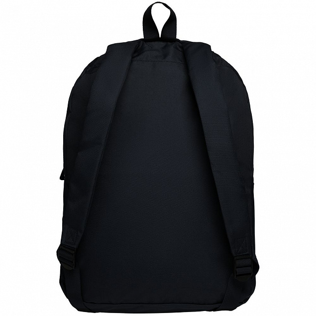 Рюкзак складной Global TA, черный с логотипом в Балашихе заказать по выгодной цене в кибермаркете AvroraStore