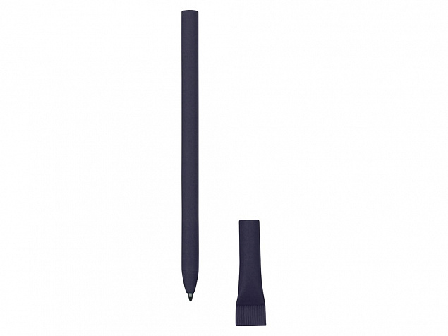 Шариковая ручка Papper с логотипом в Балашихе заказать по выгодной цене в кибермаркете AvroraStore