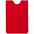 Чехол для карточки Dorset, серый с логотипом в Балашихе заказать по выгодной цене в кибермаркете AvroraStore