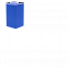 Коробка глянцевая для термокружки Surprise, синяя с логотипом в Балашихе заказать по выгодной цене в кибермаркете AvroraStore