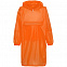 Дождевик-анорак Alatau, оранжевый неон с логотипом в Балашихе заказать по выгодной цене в кибермаркете AvroraStore