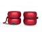 Портативные парные колонки TWS «YoYo Stereo» с логотипом в Балашихе заказать по выгодной цене в кибермаркете AvroraStore