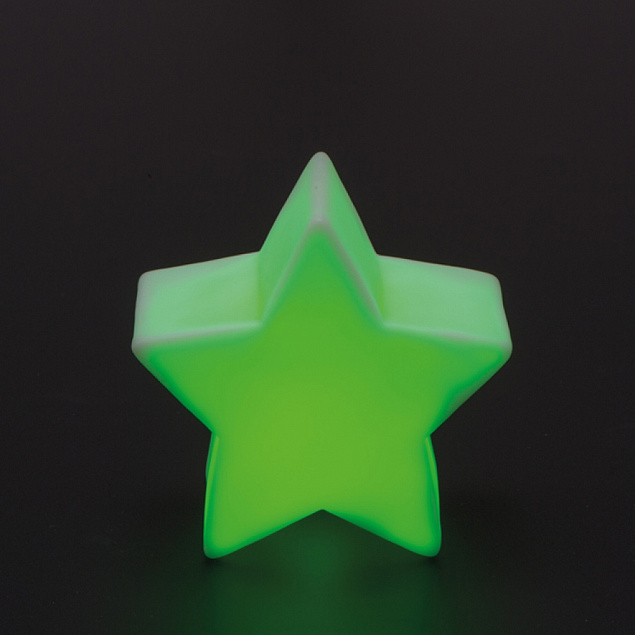 Лампочка LED звезда с логотипом в Балашихе заказать по выгодной цене в кибермаркете AvroraStore