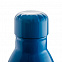 Термос Our Name Is Zenit, голубой с логотипом в Балашихе заказать по выгодной цене в кибермаркете AvroraStore