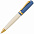 Ручка шариковая Student 50's Rock, синяя с логотипом в Балашихе заказать по выгодной цене в кибермаркете AvroraStore