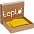 Набор Life Explorer, оранжевый с логотипом в Балашихе заказать по выгодной цене в кибермаркете AvroraStore