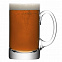 Кружка для пива Bar с логотипом в Балашихе заказать по выгодной цене в кибермаркете AvroraStore
