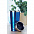 Кружка дорожная двустенчатая с логотипом в Балашихе заказать по выгодной цене в кибермаркете AvroraStore