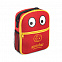 SEBASTIAN. Детская сумка-холодильник 3 Л с логотипом в Балашихе заказать по выгодной цене в кибермаркете AvroraStore