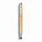 Ручка-стилус из бамбука с логотипом в Балашихе заказать по выгодной цене в кибермаркете AvroraStore