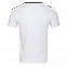 Футболка мужская STAN хлопок/эластан 180,37 Белый с логотипом в Балашихе заказать по выгодной цене в кибермаркете AvroraStore