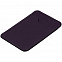 Чехол для карты на телефон Alaska, фиолетовый с логотипом в Балашихе заказать по выгодной цене в кибермаркете AvroraStore